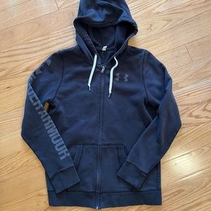 Under Armour Hoodie